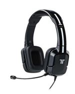 Micro-casque Tritton Kunai+ Noir pour PS4