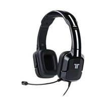 Micro-casque Tritton Kunai+ Noir pour PS4