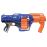 Nerf Elite Surgefire et Fléchettes Nerf Elite Officielles_1