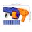 Nerf Elite Surgefire et Fléchettes Nerf Elite Officielles_2
