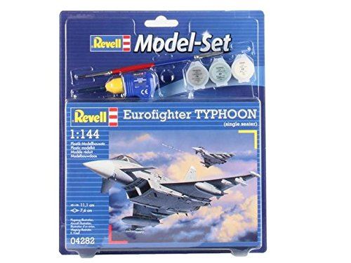 Kit Avions - Eurofighter Typhoon