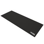 Tapis de souris Alpha Omega Players Hermes XXL Noir