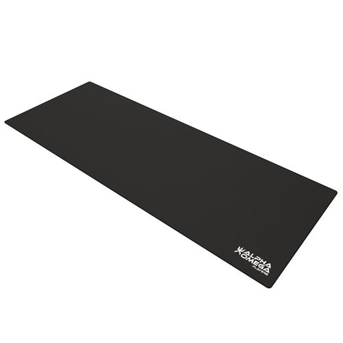 Tapis de souris Alpha Omega Players Hermes XXL Noir