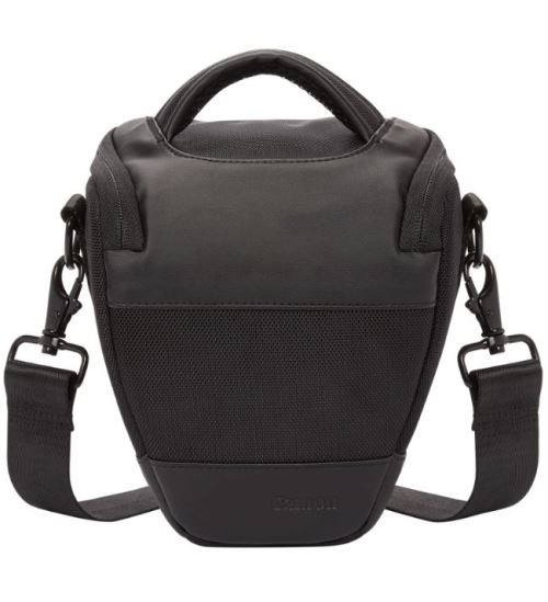 CANON TEXTILE BAG HOLSTER HL100 BLACK