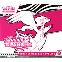 POKEMON  COFFRET DRESSEUR D'ELITE Q3 202