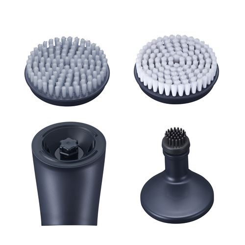 Kit Soin Visage pour Multishape Panasonic Bleu
