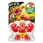 Figurine Goo Jit Zu Dino Power S3 11 cm Modèle aléatoire