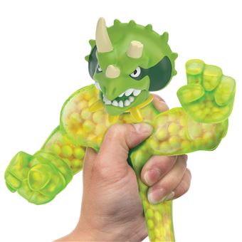 Figurine Goo Jit Zu Dino Power S3 11 cm Modèle aléatoire