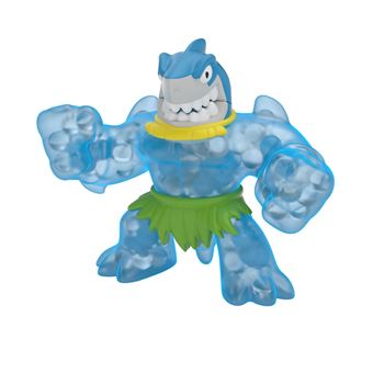 Figurine Goo Jit Zu Dino Power S3 11 cm Modèle aléatoire