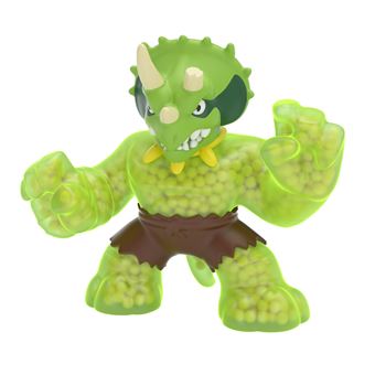 Figurine Goo Jit Zu Dino Power S3 11 cm Modèle aléatoire