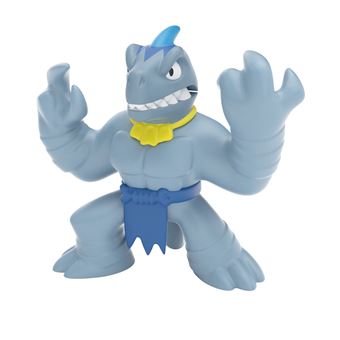 Figurine Goo Jit Zu Dino Power S3 11 cm Modèle aléatoire