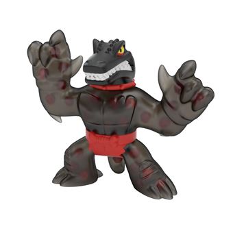 Figurine Goo Jit Zu Dino Power S3 11 cm Modèle aléatoire
