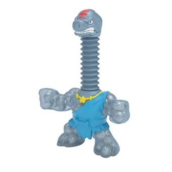 Figurine Goo Jit Zu Dino Power S3 11 cm Modèle aléatoire