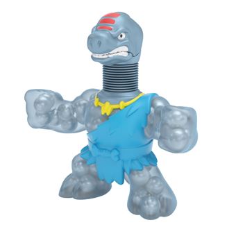 Figurine Goo Jit Zu Dino Power S3 11 cm Modèle aléatoire