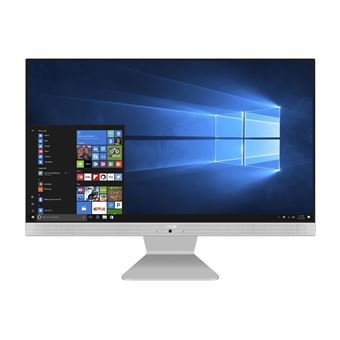 Pc Asus V241icuk Wa186t Tout En Un 23 8 Pc Sans Ecran Achat Prix Fnac