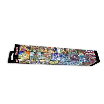 Jeu de cartes Konami YGO! ACC Tapis de jeu Elemental Hero x 6