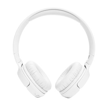 5% auf JBL Bluetooth-Kopfhörer Schweiz & fnac Weiss Kopfhörer | Tune kabellose Preis - - 520BT Einkauf