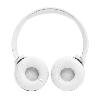 5% auf & fnac Schweiz Kopfhörer Preis Bluetooth-Kopfhörer Weiss JBL Einkauf kabellose Tune - - | 520BT