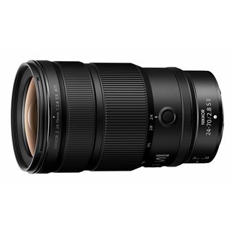Bon Objectif Zoom Nikon AF NIKKOR 35-70mm F/2.8 D