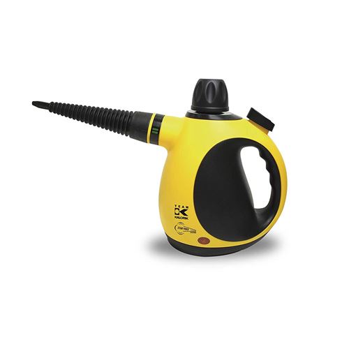 Nettoyeur vapeur Kalorik TKG SFC1005 1000 W Jaune et Noir