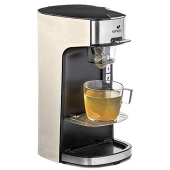 Théière Senya Tea Time 1415 W Crème - 1