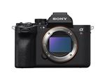 Sony Alpha 7RV  Appareil photo hybride plein format a objectif interchangeable (61 MP, mise au point automatique en temps reel, 10 images/s, 8K, 4K 60p)