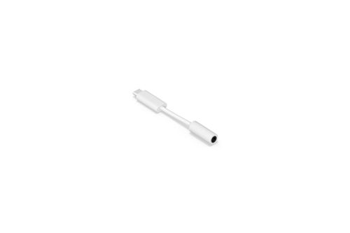 Adaptateur Jack 3.5 mm Sonos Blanc