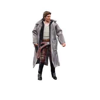 Figurine Star Wars The Vintage Collection Han Solo