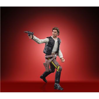 Figurine Star Wars The Vintage Collection Han Solo