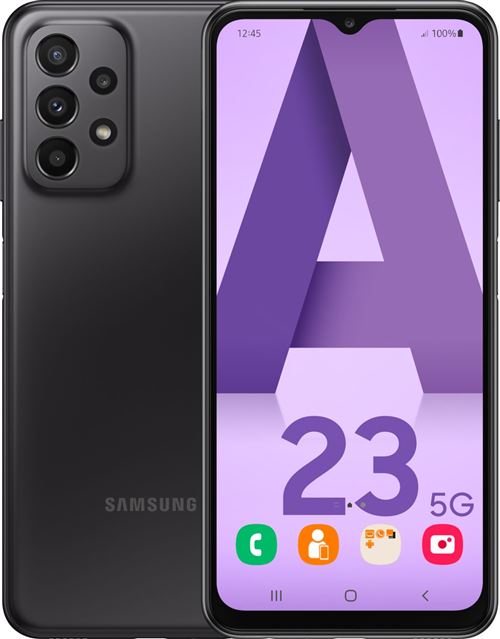 samsung a 23 2022