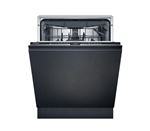 SN63EX02CE - Lave-vaisselle tout integrable