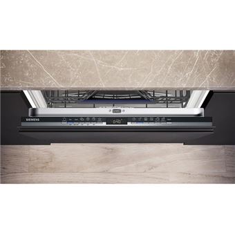 SN63EX02CE - Lave-vaisselle tout integrable
