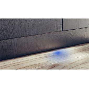 SN63EX02CE - Lave-vaisselle tout integrable