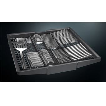 SN63EX02CE - Lave-vaisselle tout integrable