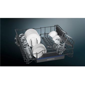 SN63EX02CE - Lave-vaisselle tout integrable