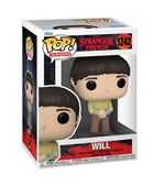 Figurine Funko Pop TV Stranger Things Season 4 Will