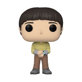 Figurine Funko Pop TV Stranger Things Season 4 Will