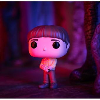 Figurine Funko Pop TV Stranger Things Season 4 Will