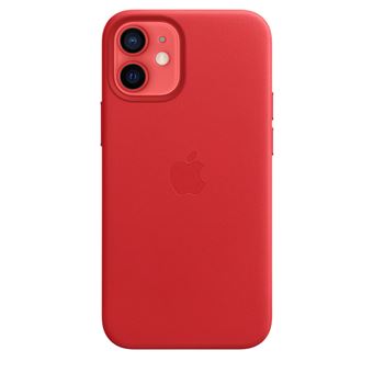 Apple - (PRODUCT) RED - coque de protection pour téléphone