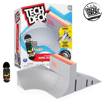 Starter Set X-Connect Tech Deck Modèle aléatoire