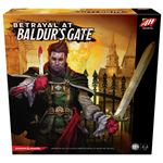 Jeu de rôles Avalon Hill Betrayal At Baldur's Gate
