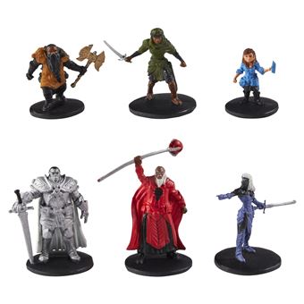 Jeu de rôles Avalon Hill Betrayal At Baldur's Gate