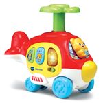 Jouet d'éveil interactif Vtech Baby Hélico Presto