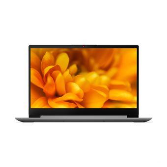 PC Portable Lenovo IdeaPad 3 17ITL6 17.3" Intel Core i3 8 Go RAM 256 Go SSD UHD Graphics Gris