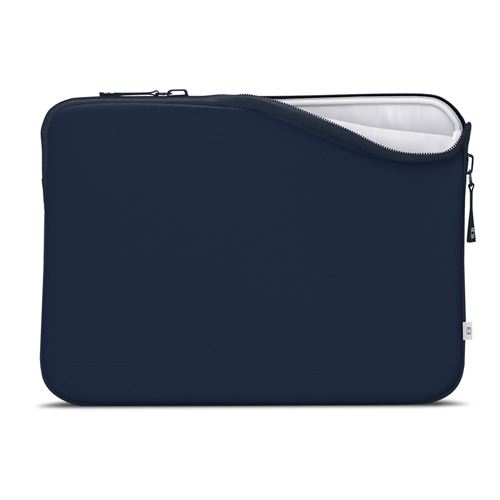 Housse MW Basics Eco pour MacBook Air 15'' Bleu recyclée