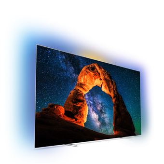 Philips 55OLED803 OLED UHD 4K Smart TV 55"