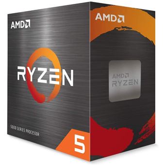 AMD 100-100000065BOX - 1