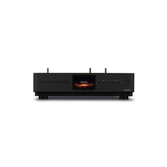 Amplificateur Hifi Audiolab Omnia Noir