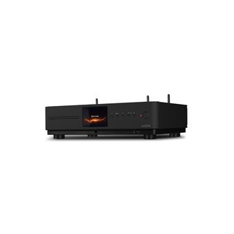 Amplificateur Hifi Audiolab Omnia Noir