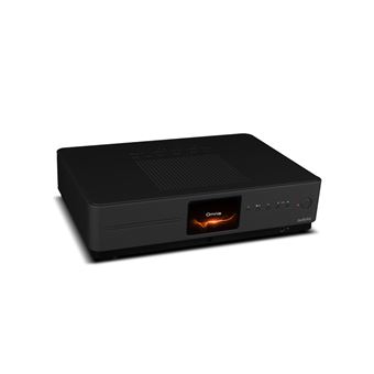 Amplificateur Hifi Audiolab Omnia Noir